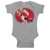 Infant Baby Rib Bodysuit Thumbnail