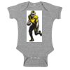 Infant Baby Rib Bodysuit Thumbnail