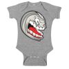 Infant Baby Rib Bodysuit Thumbnail