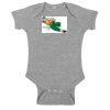 Infant Baby Rib Bodysuit Thumbnail