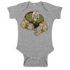 Infant Baby Rib Bodysuit Thumbnail