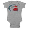 Infant Baby Rib Bodysuit Thumbnail