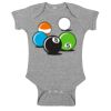 Infant Baby Rib Bodysuit Thumbnail