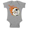 Infant Baby Rib Bodysuit Thumbnail