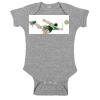 Infant Baby Rib Bodysuit Thumbnail