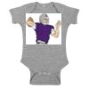 Infant Baby Rib Bodysuit Thumbnail