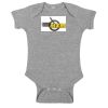 Infant Baby Rib Bodysuit Thumbnail