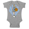 Infant Baby Rib Bodysuit Thumbnail