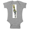 Infant Baby Rib Bodysuit Thumbnail