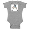 Infant Baby Rib Bodysuit Thumbnail