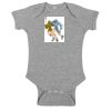 Infant Baby Rib Bodysuit Thumbnail