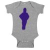 Infant Baby Rib Bodysuit Thumbnail