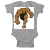 Infant Baby Rib Bodysuit Thumbnail