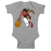 Infant Baby Rib Bodysuit Thumbnail