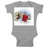 Infant Baby Rib Bodysuit Thumbnail