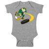 Infant Baby Rib Bodysuit Thumbnail