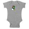 Infant Baby Rib Bodysuit Thumbnail