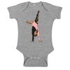 Infant Baby Rib Bodysuit Thumbnail