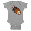 Infant Baby Rib Bodysuit Thumbnail