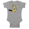 Infant Baby Rib Bodysuit Thumbnail