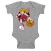 Infant Baby Rib Bodysuit Thumbnail