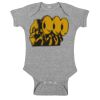 Infant Baby Rib Bodysuit Thumbnail