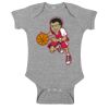 Infant Baby Rib Bodysuit Thumbnail