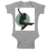 Infant Baby Rib Bodysuit Thumbnail