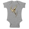 Infant Baby Rib Bodysuit Thumbnail