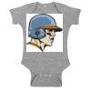 Infant Baby Rib Bodysuit Thumbnail