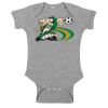 Infant Baby Rib Bodysuit Thumbnail