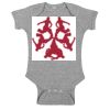 Infant Baby Rib Bodysuit Thumbnail