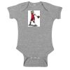 Infant Baby Rib Bodysuit Thumbnail