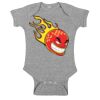 Infant Baby Rib Bodysuit Thumbnail