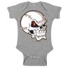 Infant Baby Rib Bodysuit Thumbnail