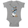 Infant Baby Rib Bodysuit Thumbnail