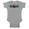 Infant Baby Rib Bodysuit Thumbnail