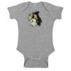 Infant Baby Rib Bodysuit Thumbnail