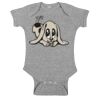 Infant Baby Rib Bodysuit Thumbnail