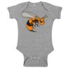 Infant Baby Rib Bodysuit Thumbnail