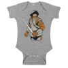 Infant Baby Rib Bodysuit Thumbnail