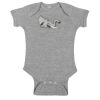 Infant Baby Rib Bodysuit Thumbnail