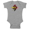 Infant Baby Rib Bodysuit Thumbnail