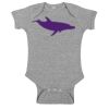 Infant Baby Rib Bodysuit Thumbnail