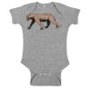 Infant Baby Rib Bodysuit Thumbnail