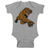 Infant Baby Rib Bodysuit Thumbnail