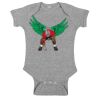 Infant Baby Rib Bodysuit Thumbnail