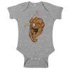 Infant Baby Rib Bodysuit Thumbnail