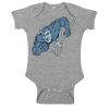 Infant Baby Rib Bodysuit Thumbnail