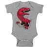 Infant Baby Rib Bodysuit Thumbnail